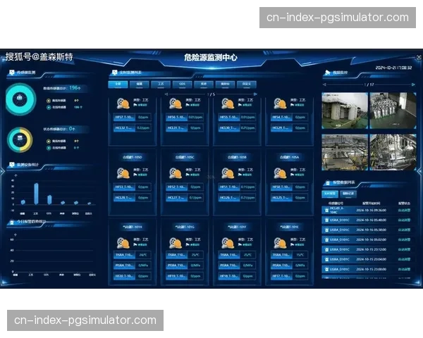 智慧化预警模块嵌入大型活动管理链条 促成实时监护闭环
