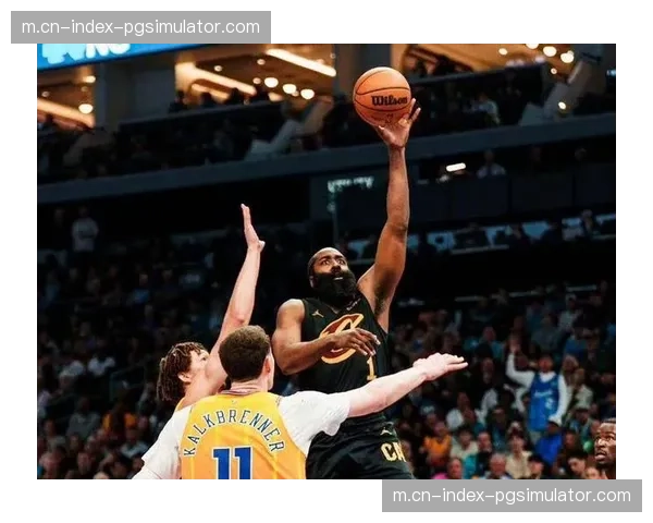 米切尔骑士后卫关键球能力 带队稳居东部前列