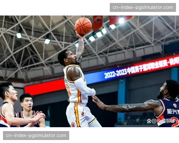 约翰逊状态持续回暖 山东新援渐入佳境贡献稳定输出