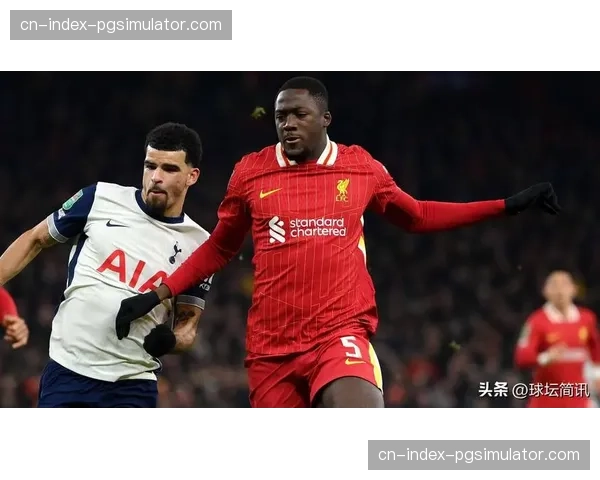 利物浦后防线场均解围达25次 防守压力过大影响反击质量